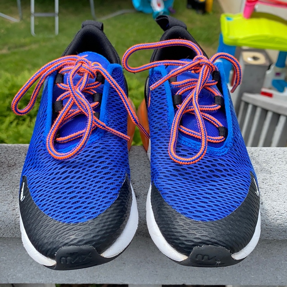 Kids Nike AirMax 270s